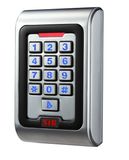 Metal Keypad Access Control RFID Device (K8MF)