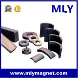 Rare Earth Motor Ferrite Magnet (M022)