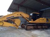 Komatsu PC350-7 Excavator