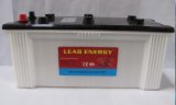 Sealed Lead Acid Battery N150 Dry Charged Automobile Battery