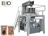 Solid and Granule Packaging Machinery (MR8-200F)