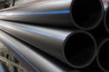 Manufacturer of Large Diameter PE Pipe for Awater Supply