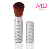 Makeup Mineral Powder Retractable Blush Brush (TOOL-173)