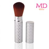 Makeup Mineral Powder Retractable Blush Brush (TOOL-173)