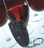 Digital Breath Alcohol Tester