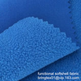 Jiaxing Functional Softshell Cloth