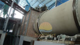 High Performance Rotary Drum Dryer for Sand/Coal/Iron Fines