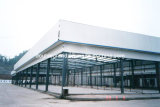 Prefabricated Steel Structure (DG2-011)