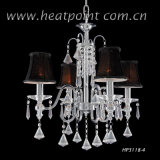 Chandelier with Shades (HP3118-4)