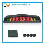 LED Display Car Reverse Aid Parking Sensor