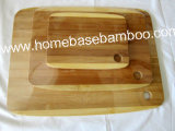 Bamboo Chopping Cutting Board Hb2238