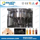 150bpm Soda Drink Bottling Machinery