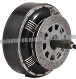 Brushless 48V 1500W Electric Motor