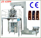Packaging Machinery Price Jt-420W