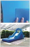 Inflatable Games Material Acrylic Fabric Textile