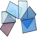 Cut to Size Different Tinted Coated Reflective Glass