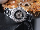 Fashion Quartz Lady Wrist Watch (XM703002)