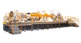 CNC Crankshaft Grinder (MK82125/H)