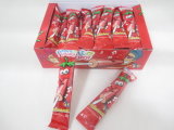 12g Whistle Lollipop Candy Toy