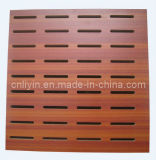 Sound Insulation Wood Wall Panel