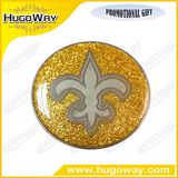 Souvenir Epoxy Colorful Coins
