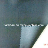Dark Blue Worsted Wool Fabric Suit (FKQD37800/5)