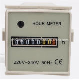 Uwz48 220~240vhour Meter Hour Counter Digital Hour Meter