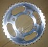 Motorcycle Parts, Motorbike Spare Parts, Sprocket Motorcycle Accessories (HD1001)