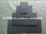 Professional Black Grey Rusty Multicolor Slate for Roofing, Mushroom Tile