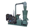 CE Pto Shaft Driven Wood Sawdust Biomass Pellet Mill (SS-260 SS-300 SS-400)