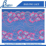 19.5cm Fashion Multicolor Lace Trims for Ladies Lingerie (BY2359-19.5CM)