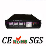 CE RoHS P3 Stage Power Pack, Three Phase Five Wire Power Box