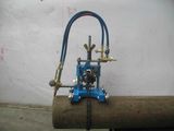 Cg2-11g Manual Pipe Cutting Machine Pipe Gas Cutter