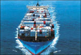 Worlthy Pay-Your Reliable Shipping Agent (20'ft/40'ft/40'HQ) for All Kind of Goods