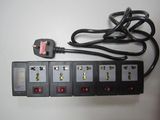 Electric Extension Socket (Lk-105)