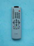 The Facts Show RC 16.98ko TV Remoter