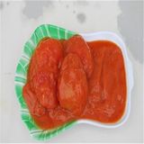 Good Quality Tin Tomato Paste Canned Tomato Jam