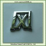 Car Badges Auto Emblems (S1M102)