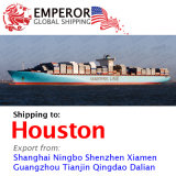 Sea Freight Shipping From China to Houston, USA