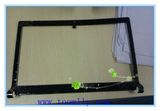 LCD Front Bezel 06DV9 with Webcam for DELL 1555