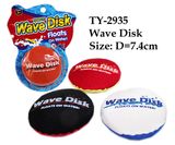Wave Disk