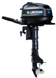 6HP 4 Stroke CE Approval Outboard Engine