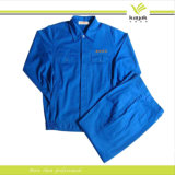 Custom Waterproof and Oilproof Workwear Top and Pants Overall Uniform (U-24)