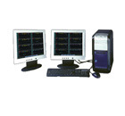 RC6000c Central Monitoring System (dual wired / wireless)