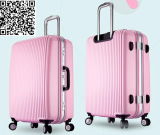 PC Luggage, PC Trolley Case, Trolley Bag (UTLP2010)