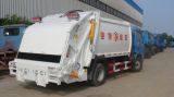 Sinotruck Garbage Truck-16ton, with Hydraulic Compactor System