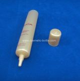 Plastic Cosmetic Tube for Eye Care