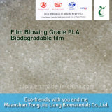 Biodegradable PLA Resin for Film Eco-Friendly Material