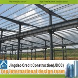 Chinese Standard Steel Structures