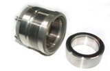 Metal Bellows Single Mechanical Seal (imperial)